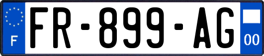 FR-899-AG
