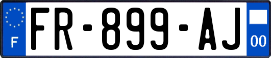FR-899-AJ