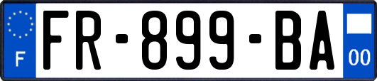 FR-899-BA