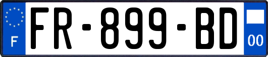 FR-899-BD