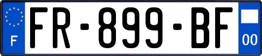 FR-899-BF