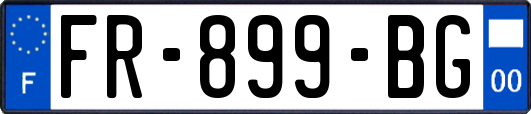 FR-899-BG