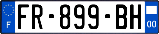 FR-899-BH