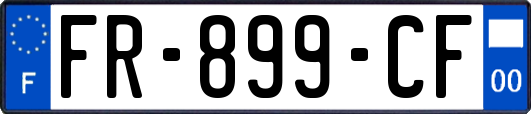 FR-899-CF
