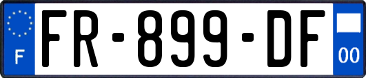 FR-899-DF
