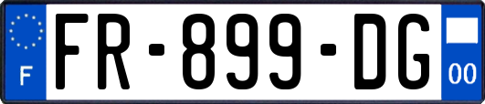 FR-899-DG