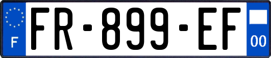 FR-899-EF