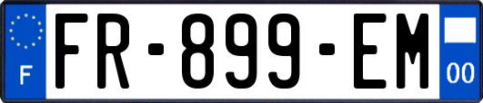 FR-899-EM