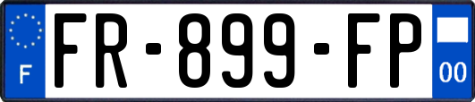 FR-899-FP