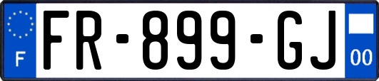 FR-899-GJ