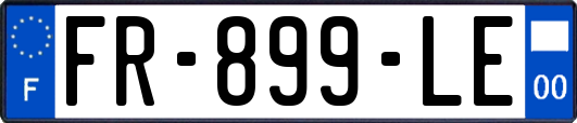 FR-899-LE