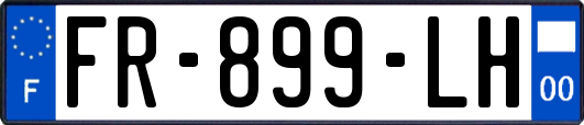 FR-899-LH