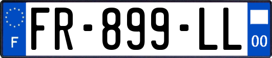FR-899-LL