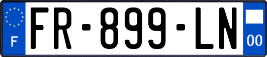 FR-899-LN