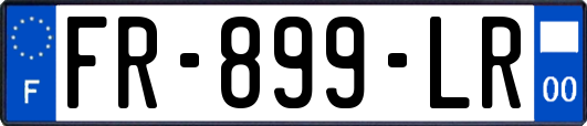 FR-899-LR
