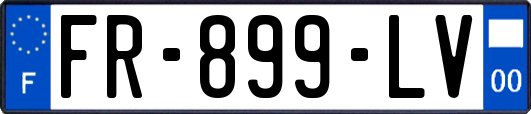 FR-899-LV