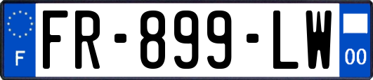 FR-899-LW