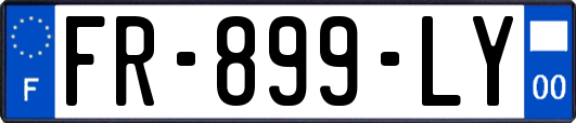 FR-899-LY