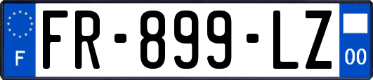 FR-899-LZ