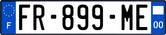 FR-899-ME