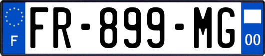 FR-899-MG
