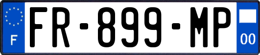 FR-899-MP