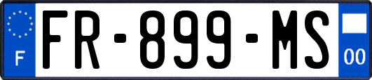 FR-899-MS