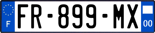 FR-899-MX