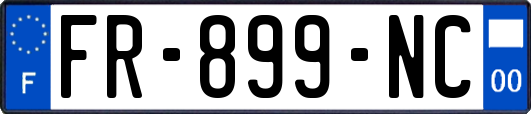 FR-899-NC