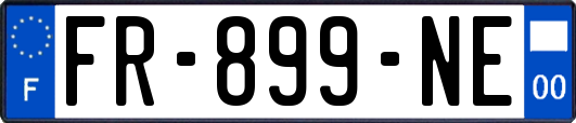 FR-899-NE