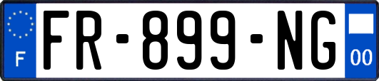 FR-899-NG