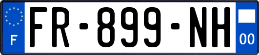 FR-899-NH
