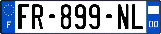 FR-899-NL