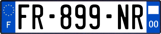 FR-899-NR