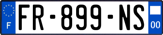 FR-899-NS