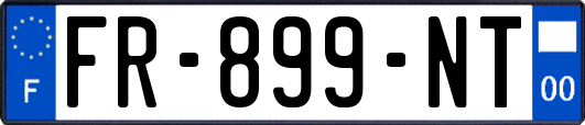 FR-899-NT