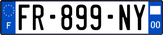 FR-899-NY