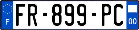 FR-899-PC