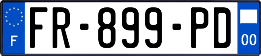 FR-899-PD