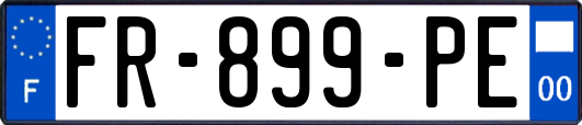 FR-899-PE