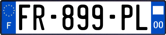 FR-899-PL