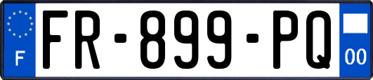 FR-899-PQ