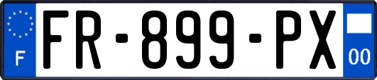 FR-899-PX
