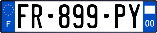 FR-899-PY