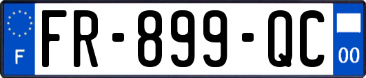 FR-899-QC