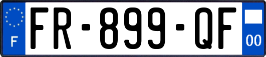 FR-899-QF