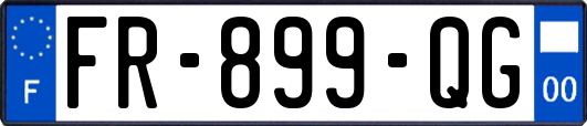 FR-899-QG