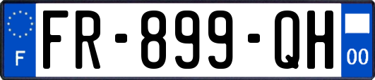 FR-899-QH