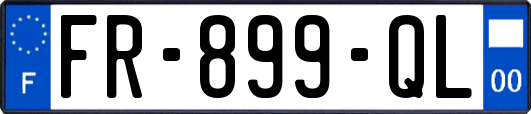 FR-899-QL