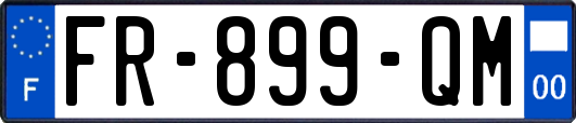 FR-899-QM